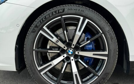 BMW 5 серия, 2024 год, 9 500 000 рублей, 16 фотография