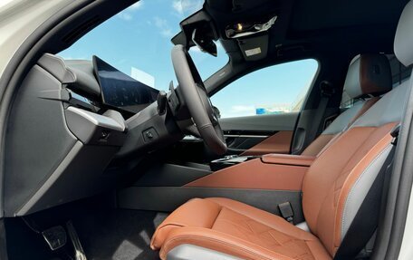 BMW 5 серия, 2024 год, 9 500 000 рублей, 15 фотография