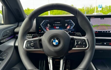 BMW 5 серия, 2024 год, 9 500 000 рублей, 17 фотография