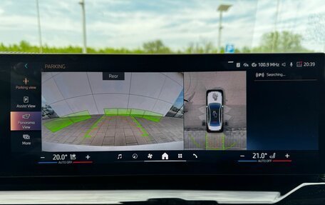 BMW 5 серия, 2024 год, 9 500 000 рублей, 27 фотография