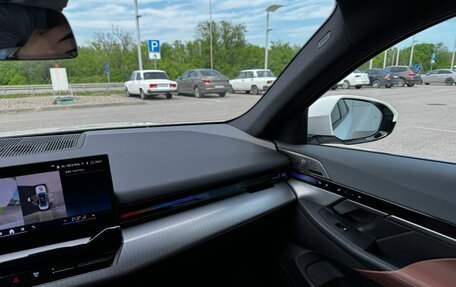 BMW 5 серия, 2024 год, 9 500 000 рублей, 25 фотография