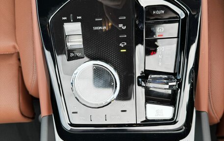 BMW 5 серия, 2024 год, 9 500 000 рублей, 23 фотография
