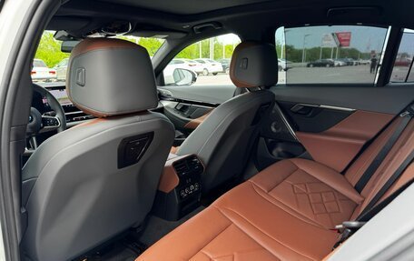 BMW 5 серия, 2024 год, 9 500 000 рублей, 26 фотография