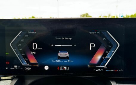 BMW 5 серия, 2024 год, 9 500 000 рублей, 28 фотография