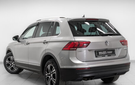 Volkswagen Tiguan II, 2017 год, 2 225 000 рублей, 7 фотография