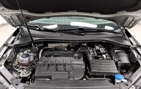 Volkswagen Tiguan II, 2017 год, 2 225 000 рублей, 9 фотография