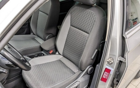 Volkswagen Tiguan II, 2017 год, 2 225 000 рублей, 20 фотография