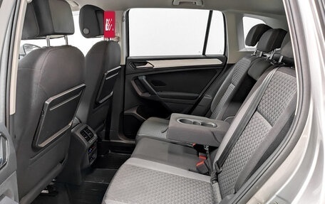 Volkswagen Tiguan II, 2017 год, 2 225 000 рублей, 12 фотография