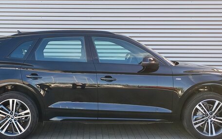Audi Q5, 2023 год, 5 680 000 рублей, 4 фотография