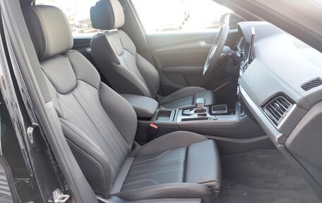 Audi Q5, 2023 год, 5 680 000 рублей, 10 фотография
