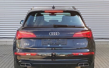 Audi Q5, 2023 год, 5 680 000 рублей, 6 фотография
