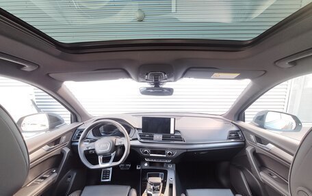 Audi Q5, 2023 год, 5 680 000 рублей, 12 фотография