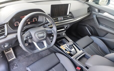 Audi Q5, 2023 год, 5 680 000 рублей, 11 фотография
