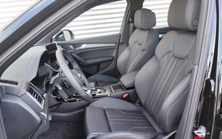 Audi Q5, 2023 год, 5 680 000 рублей, 9 фотография