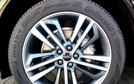 Audi Q5, 2023 год, 5 680 000 рублей, 16 фотография