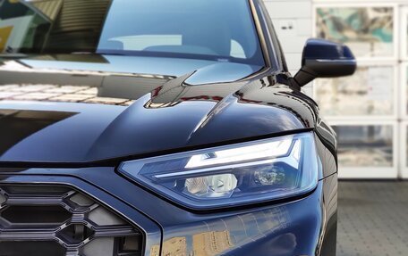 Audi Q5, 2023 год, 5 680 000 рублей, 17 фотография