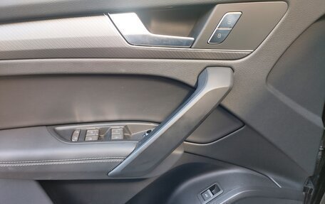 Audi Q5, 2023 год, 5 680 000 рублей, 19 фотография