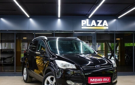 Ford Kuga III, 2014 год, 1 199 000 рублей, 2 фотография