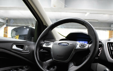 Ford Kuga III, 2014 год, 1 199 000 рублей, 8 фотография