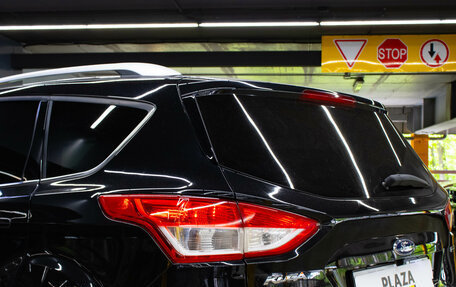 Ford Kuga III, 2014 год, 1 199 000 рублей, 7 фотография