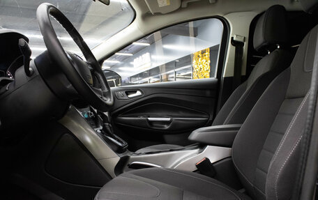 Ford Kuga III, 2014 год, 1 199 000 рублей, 11 фотография