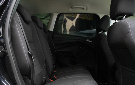 Ford Kuga III, 2014 год, 1 199 000 рублей, 14 фотография