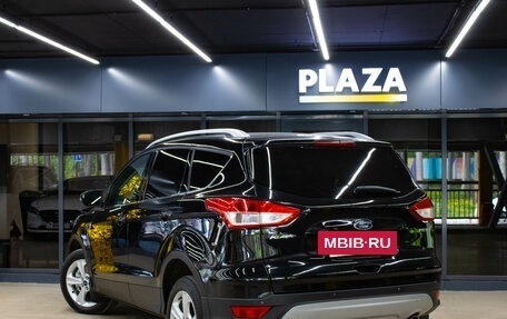 Ford Kuga III, 2014 год, 1 199 000 рублей, 3 фотография