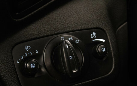 Ford Kuga III, 2014 год, 1 199 000 рублей, 16 фотография
