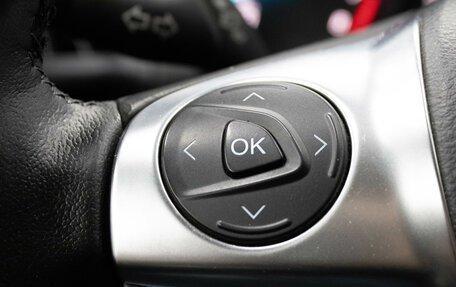 Ford Kuga III, 2014 год, 1 199 000 рублей, 17 фотография