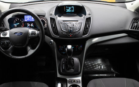 Ford Kuga III, 2014 год, 1 199 000 рублей, 10 фотография