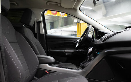 Ford Kuga III, 2014 год, 1 199 000 рублей, 12 фотография