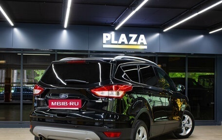 Ford Kuga III, 2014 год, 1 199 000 рублей, 4 фотография