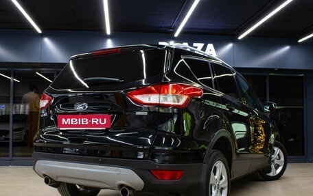 Ford Kuga III, 2014 год, 1 199 000 рублей, 6 фотография