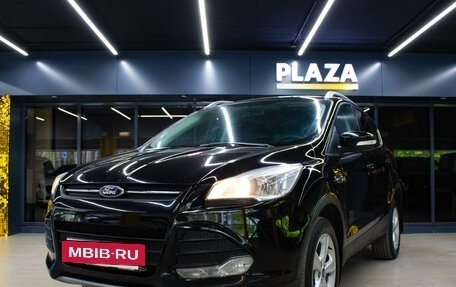 Ford Kuga III, 2014 год, 1 199 000 рублей, 5 фотография