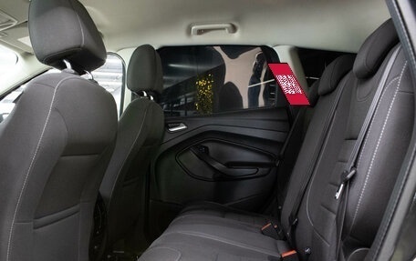 Ford Kuga III, 2014 год, 1 199 000 рублей, 13 фотография