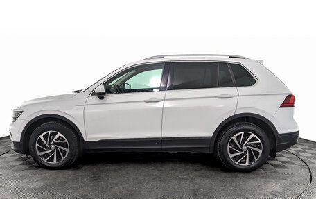 Volkswagen Tiguan II, 2018 год, 2 050 000 рублей, 7 фотография