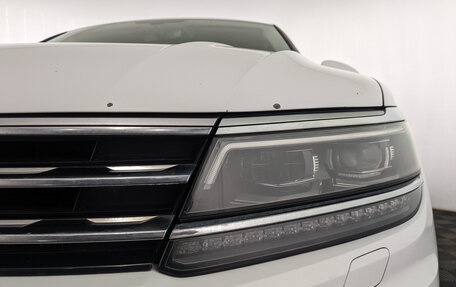 Volkswagen Tiguan II, 2018 год, 2 050 000 рублей, 10 фотография