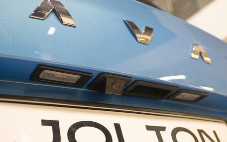 Haval Jolion, 2025 год, 2 799 000 рублей, 9 фотография