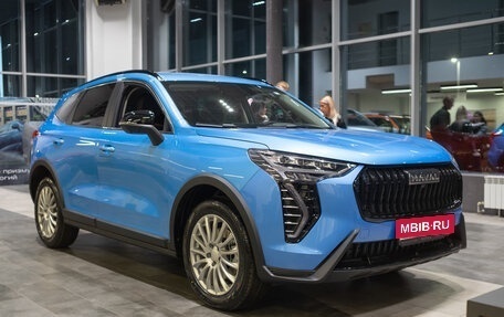 Haval Jolion, 2025 год, 2 799 000 рублей, 2 фотография