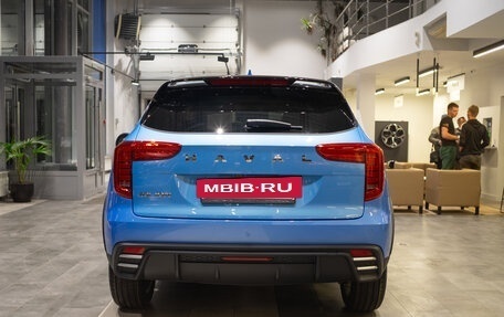 Haval Jolion, 2025 год, 2 799 000 рублей, 4 фотография