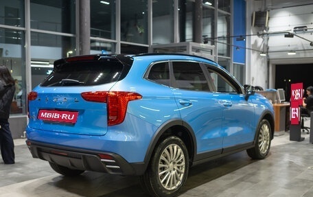 Haval Jolion, 2025 год, 2 799 000 рублей, 3 фотография