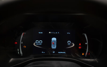 Haval Jolion, 2025 год, 2 799 000 рублей, 22 фотография