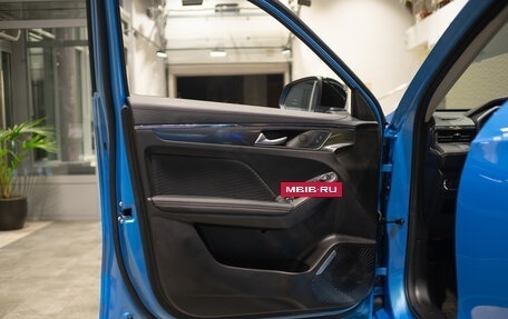 Haval Jolion, 2025 год, 2 799 000 рублей, 16 фотография