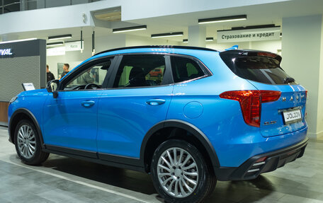 Haval Jolion, 2025 год, 2 799 000 рублей, 12 фотография