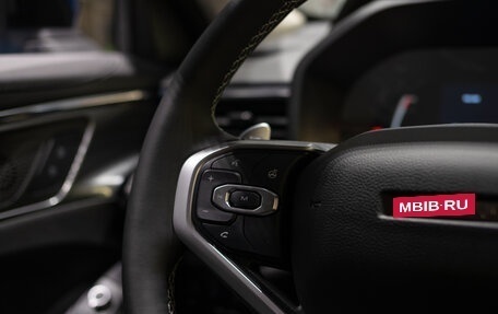 Haval Jolion, 2025 год, 2 799 000 рублей, 24 фотография