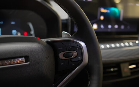Haval Jolion, 2025 год, 2 799 000 рублей, 25 фотография