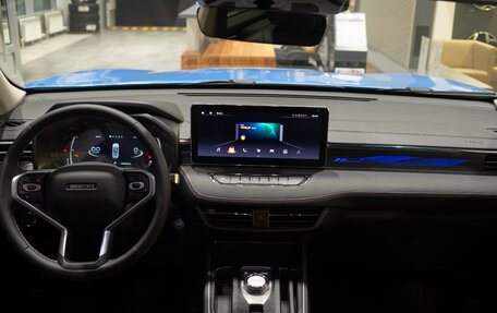 Haval Jolion, 2025 год, 2 799 000 рублей, 40 фотография
