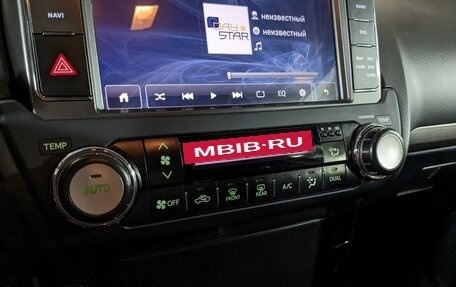 Toyota Land Cruiser Prado 150 рестайлинг 2, 2017 год, 4 150 000 рублей, 17 фотография