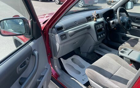 Honda CR-V IV, 1997 год, 559 000 рублей, 12 фотография