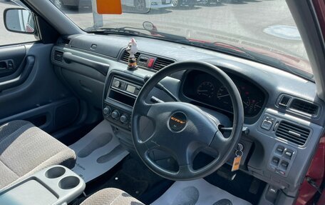 Honda CR-V IV, 1997 год, 559 000 рублей, 11 фотография